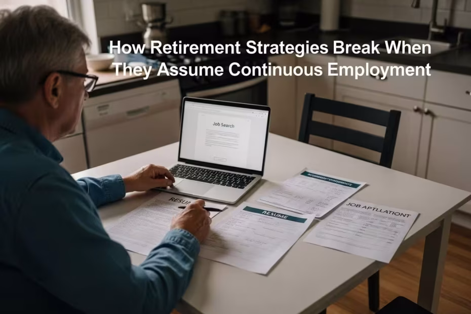 continuous employment